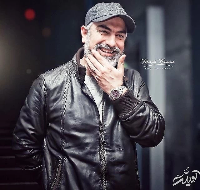 مهدی پاکدل در جشنواره فجر مهدی پاکدل